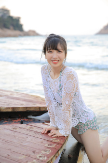 哪种女人下边比较紧